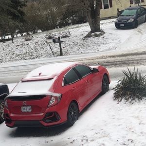 Meet your Posher, Moizeis